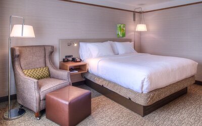 Hilton Garden Inn Detroit - Southfield, MI