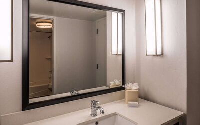 Hilton Garden Inn Detroit - Southfield, MI
