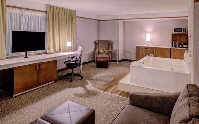 Hilton Garden Inn Detroit - Southfield, MI