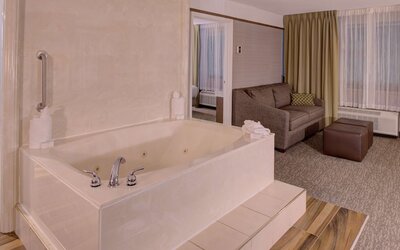 Hilton Garden Inn Detroit - Southfield, MI