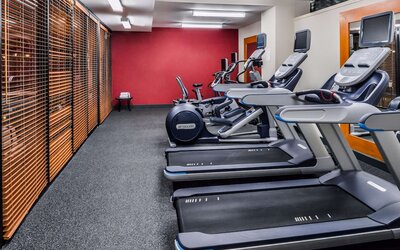 Hilton Garden Inn Detroit - Southfield, MI