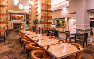 Hilton Garden Inn Detroit - Southfield, MI