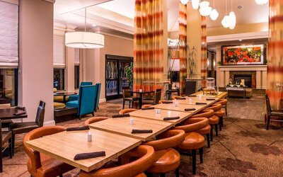 Hilton Garden Inn Detroit - Southfield, MI