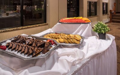Hilton Garden Inn Detroit - Southfield, MI