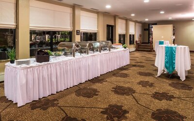 Hilton Garden Inn Detroit - Southfield, MI