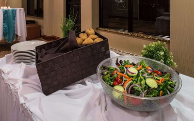 Hilton Garden Inn Detroit - Southfield, MI