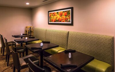 Hilton Garden Inn Detroit - Southfield, MI