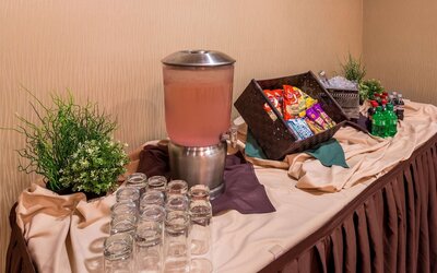 Hilton Garden Inn Detroit - Southfield, MI