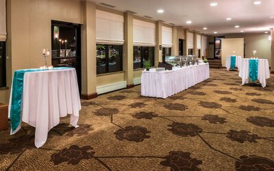 Hilton Garden Inn Detroit - Southfield, MI