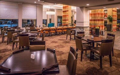 Hilton Garden Inn Detroit - Southfield, MI