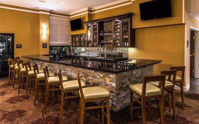 Hilton Garden Inn Detroit - Southfield, MI