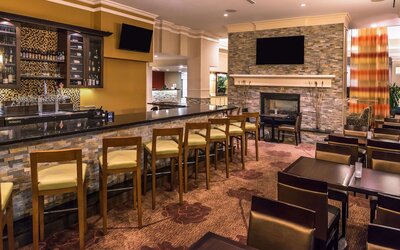 Hilton Garden Inn Detroit - Southfield, MI