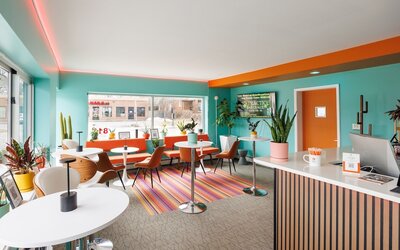 Hotel Royal Oak