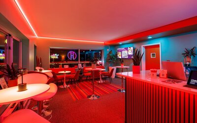 Hotel Royal Oak