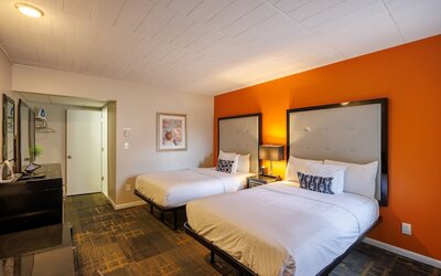 Hotel Royal Oak