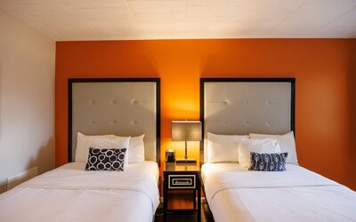 Hotel Royal Oak