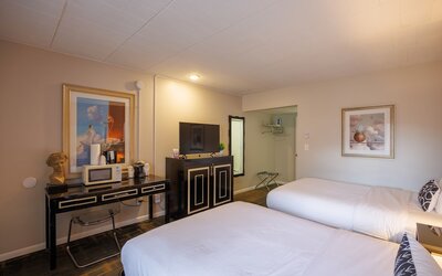 Hotel Royal Oak