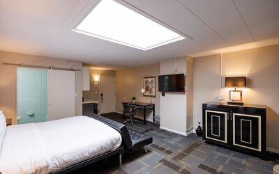 Hotel Royal Oak