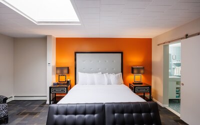 Hotel Royal Oak