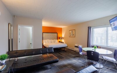 Hotel Royal Oak