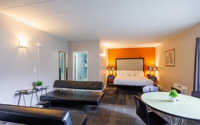 Hotel Royal Oak