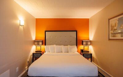 Hotel Royal Oak