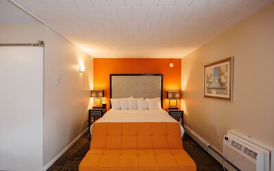 Hotel Royal Oak