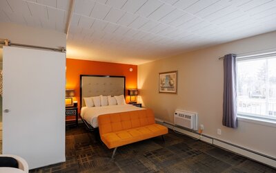 Hotel Royal Oak