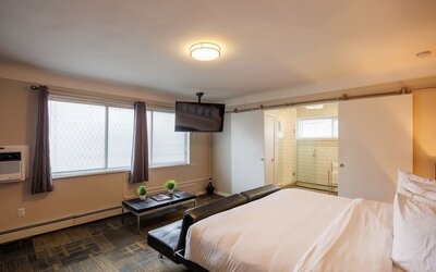 Hotel Royal Oak