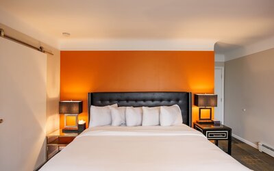 Hotel Royal Oak
