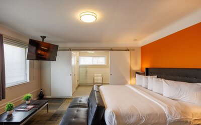 Hotel Royal Oak