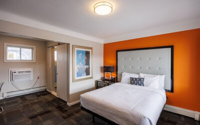 Hotel Royal Oak