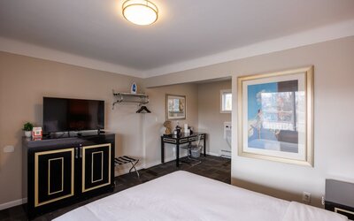 Hotel Royal Oak