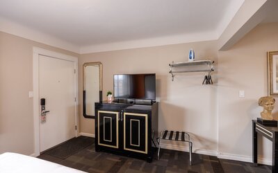 Hotel Royal Oak