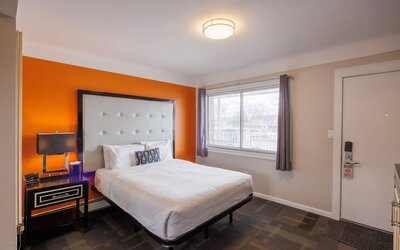 Hotel Royal Oak