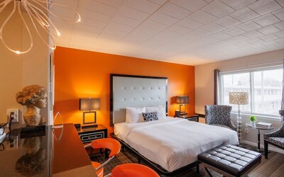 Hotel Royal Oak