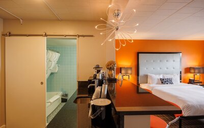 Hotel Royal Oak
