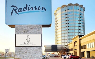 Radisson Hotel Southfield-Detroit