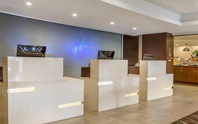 Radisson Hotel Southfield-Detroit