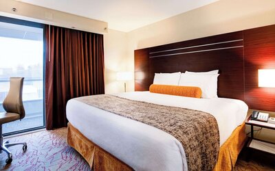 Radisson Hotel Southfield-Detroit