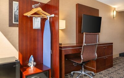 Radisson Hotel Southfield-Detroit
