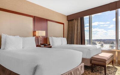 Radisson Hotel Southfield-Detroit