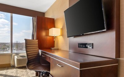 Radisson Hotel Southfield-Detroit