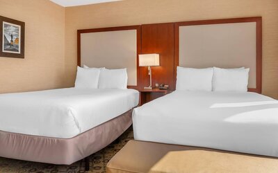 Radisson Hotel Southfield-Detroit