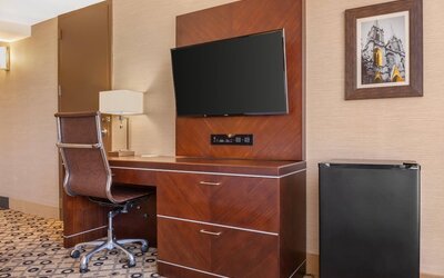 Radisson Hotel Southfield-Detroit