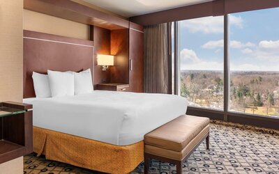 Radisson Hotel Southfield-Detroit