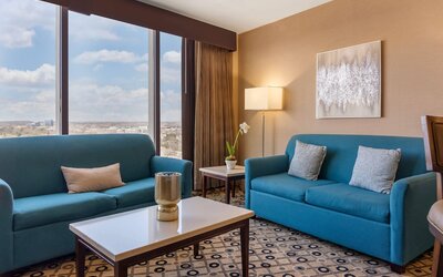 Radisson Hotel Southfield-Detroit