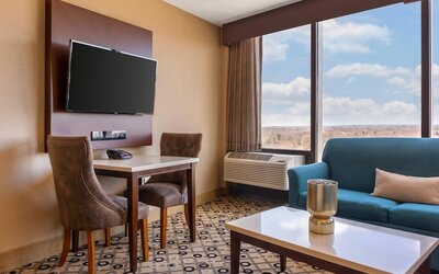 Radisson Hotel Southfield-Detroit