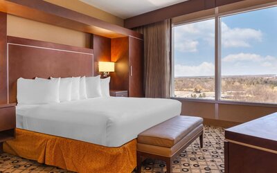 Radisson Hotel Southfield-Detroit