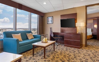 Radisson Hotel Southfield-Detroit